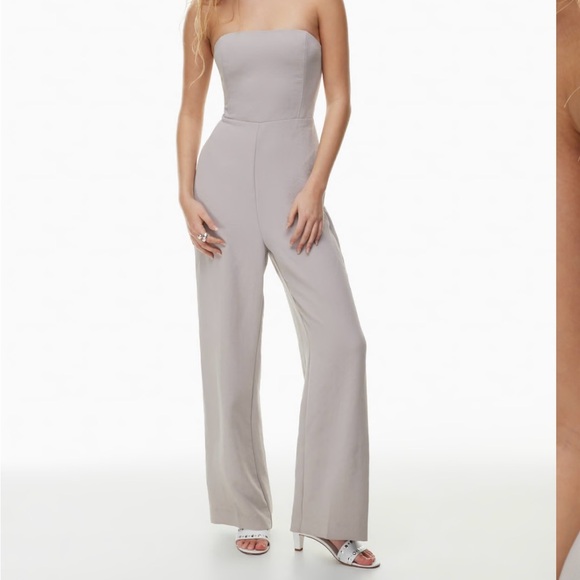 Aritzia Pants - Aritzia Endless Jumpsuit